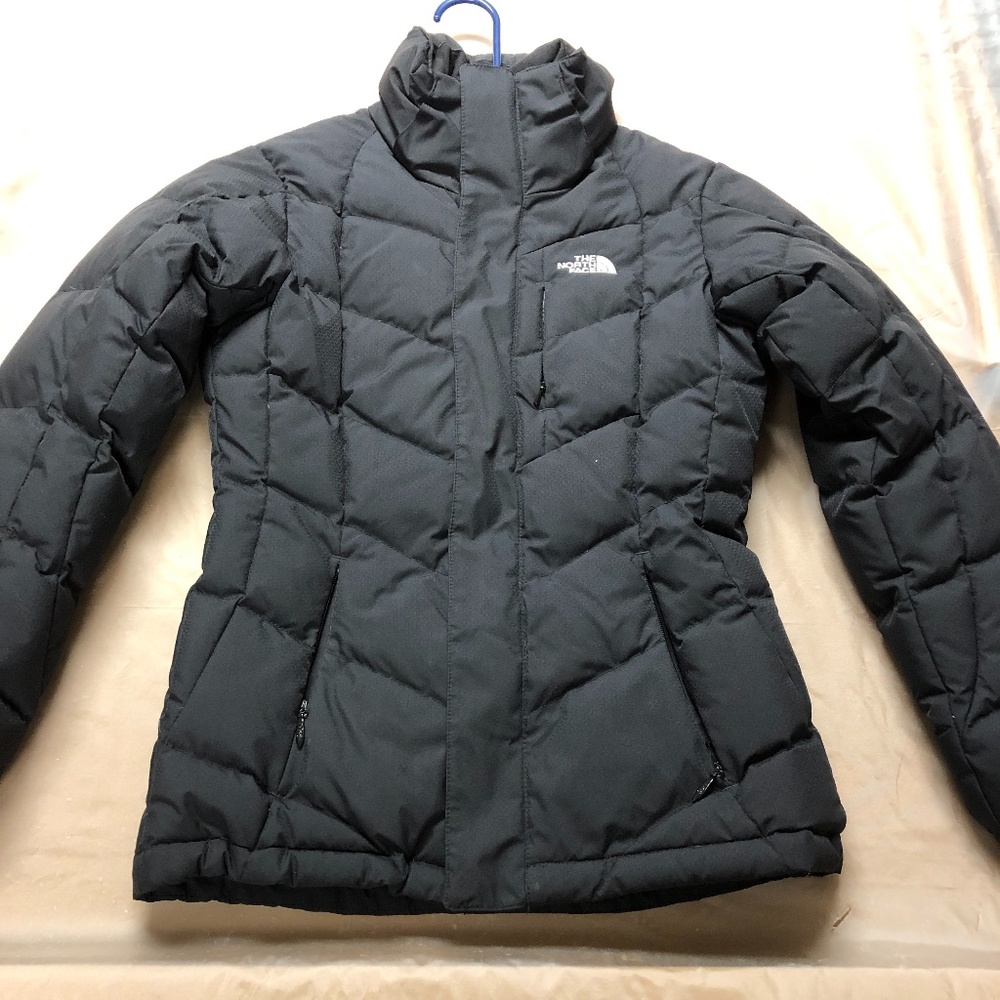 Women's Northface Goose Down Jacket